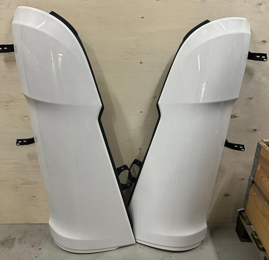 Esel dører S modell