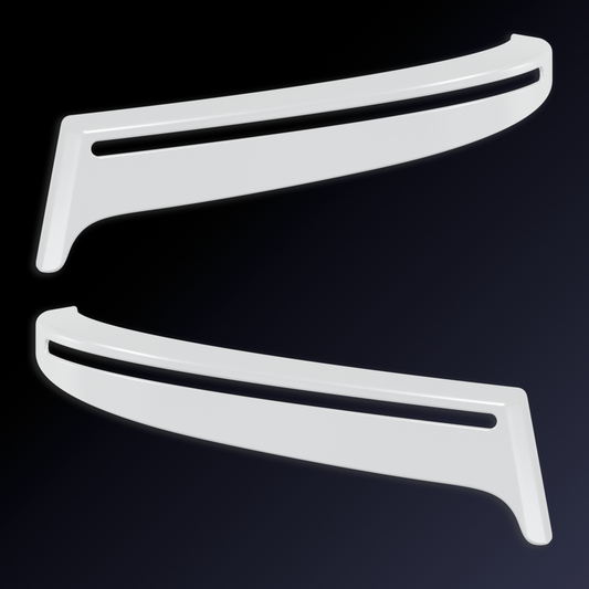 Eyelids Xenon/LED for ALL Scania NG