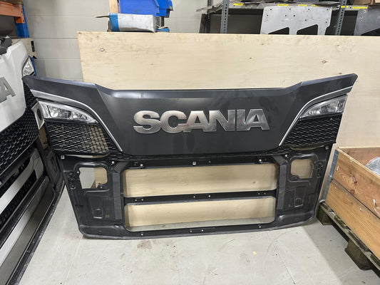 Scania Grill R mod