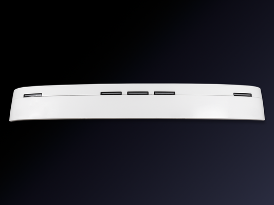 Sunvisor Flat for ALL Scania NG