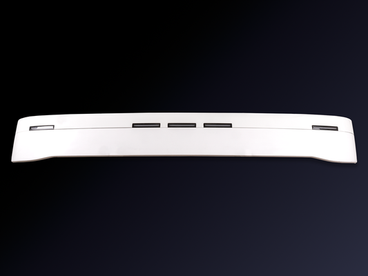 Sunvisor 30 cm for ALL Scania NG