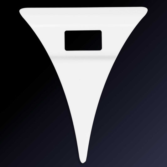 Wedge Scania-style Large