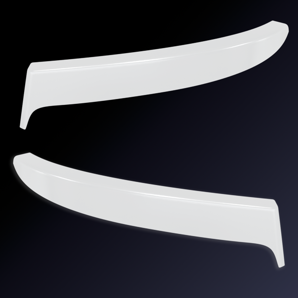 Eyelids Halogen for ALL Scania NG – Tuft Custom