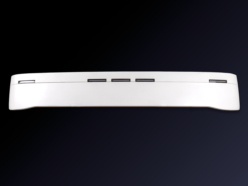 Sunvisor 35 cm for ALL Scania NG