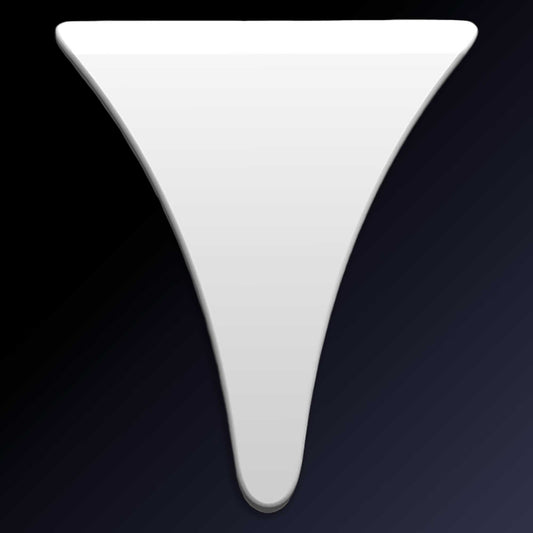 Wedge Flat XL